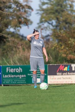 Bild 292 - F Boenebuettel-Husberg - TuS Tensfeld : Ergebnis: 0:1